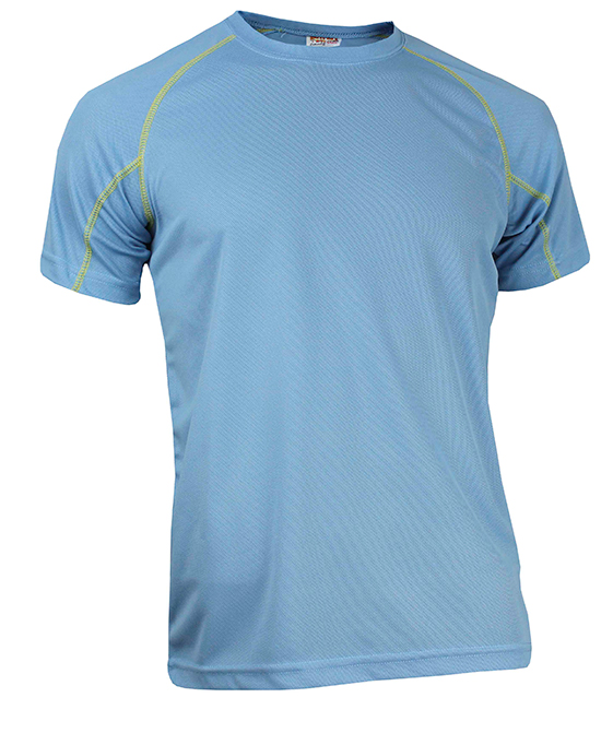 CAMISETA DRY SKIN FASHION Crossfire