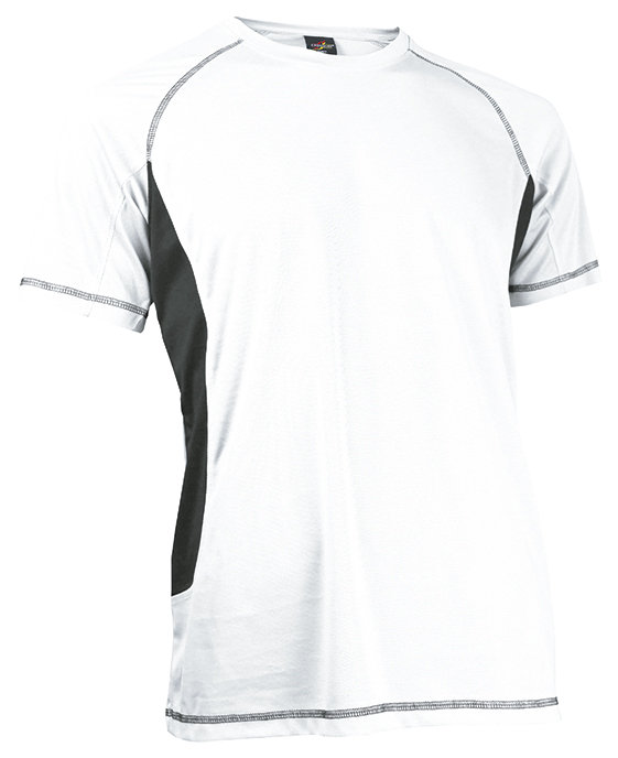 Camiseta Dry Skin Italy Crossfire