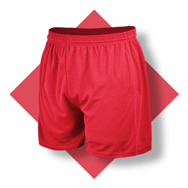 Shorts hombre