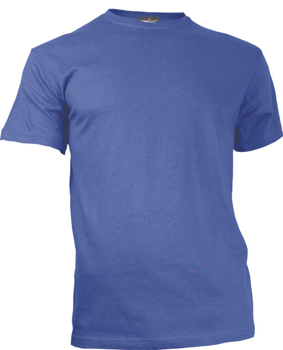 Camiseta de algodón – Crossfire