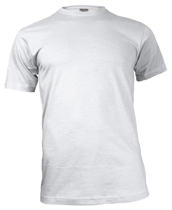 Camiseta de algodón – Crossfire
