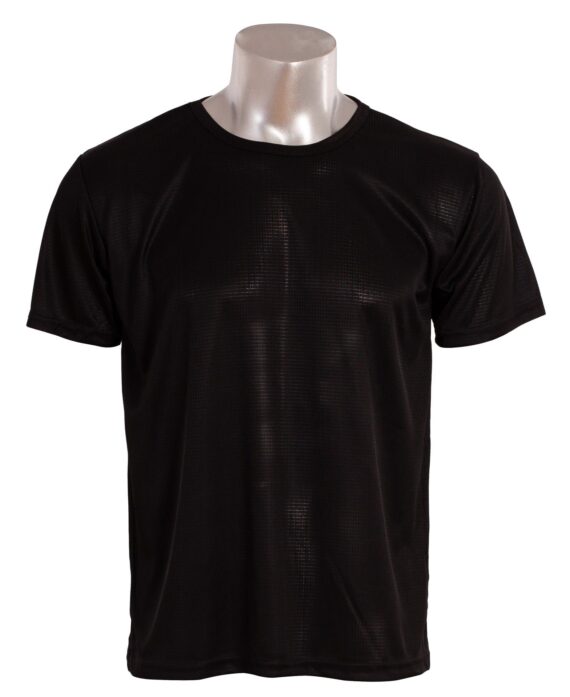 Camiseta Crossfire Delta negro