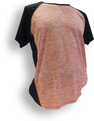 Camiseta Dry Skin Jasper