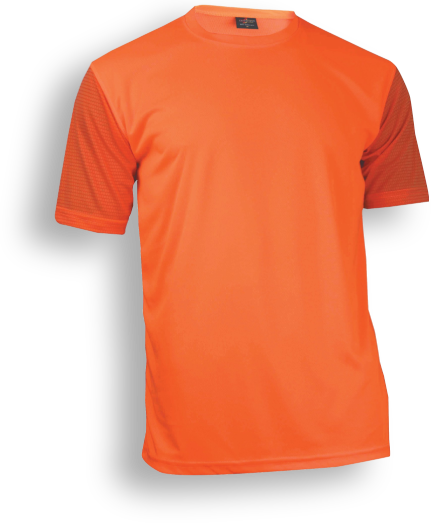 Camiseta Dry Skin Mix niño